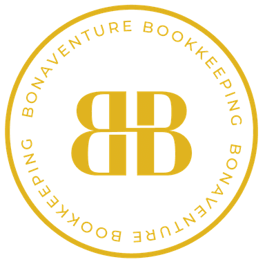 Bonaventure Bookkeeping